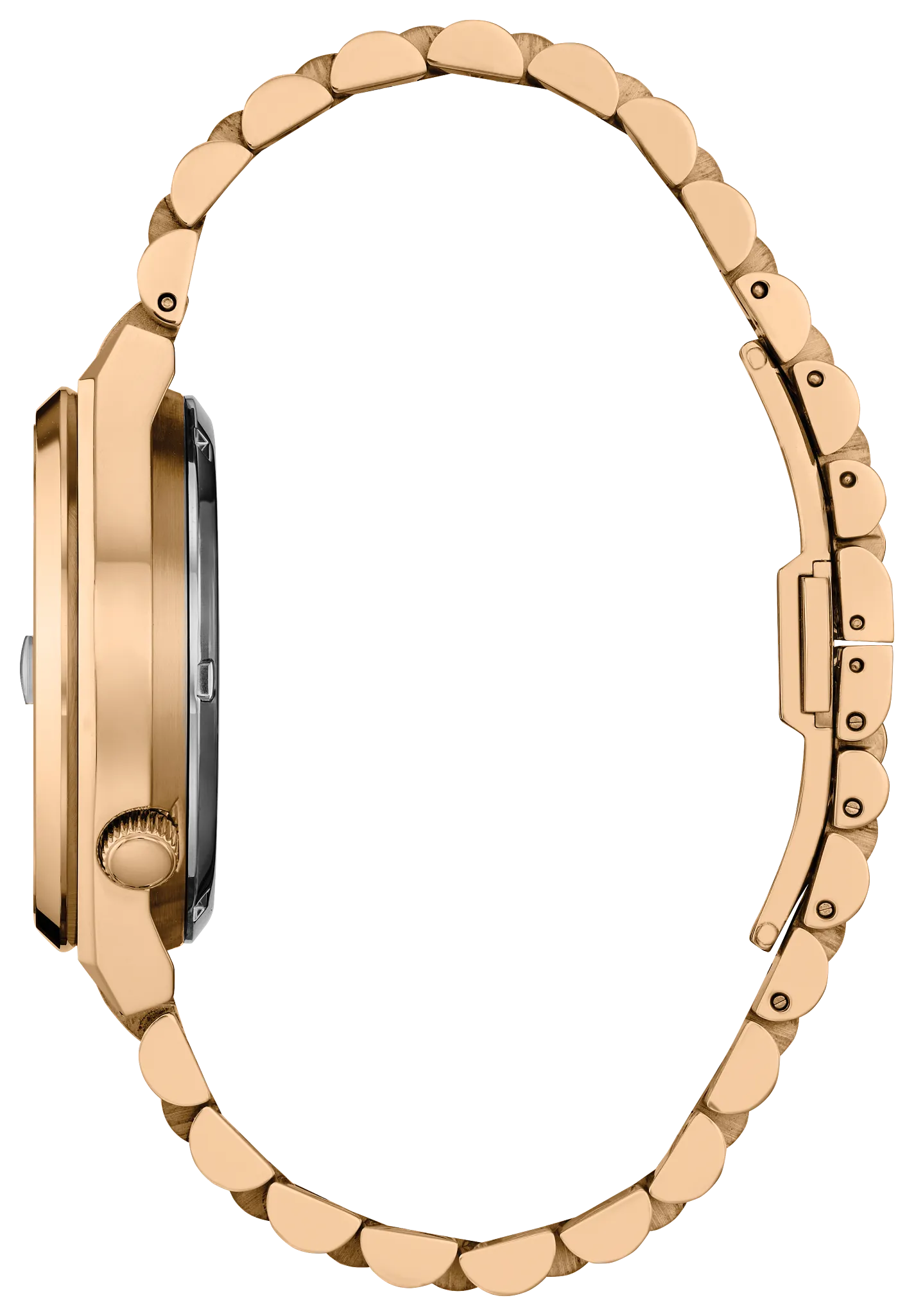 TSUYOSA 60 Blue Dial Stainless Steel Bracelet NK0023-57L | CITIZEN